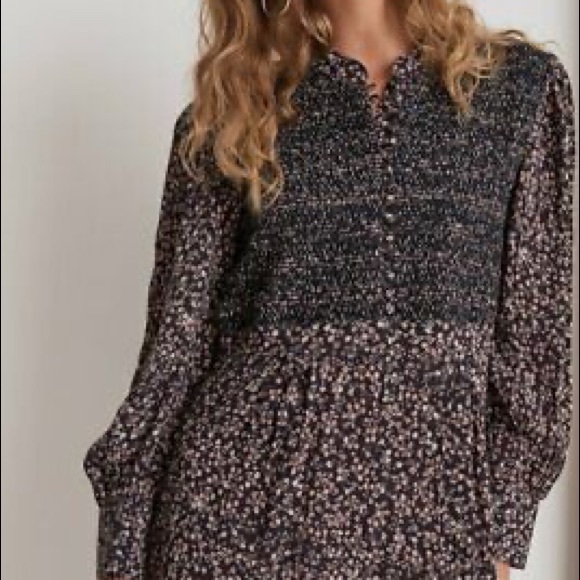 NWT Saint Helena x Free People Shangri-la Pantsuit Size Large - Picture 9 of 9